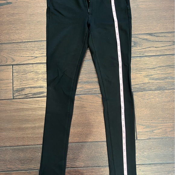Paige black legging/pants - Picture 3 of 4